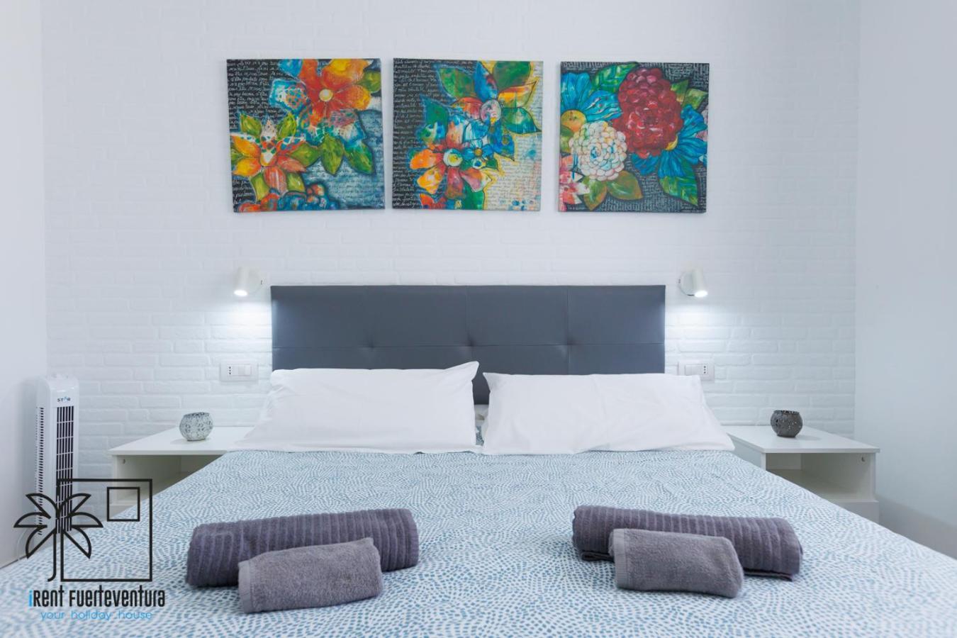 Appartamento Butterfly Pool View & Wifi By Irent Fuerteventura